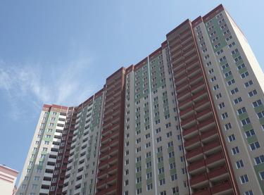 Статус будівництва ЖМ Патріотика ЖБ Аю-Даг (№3)