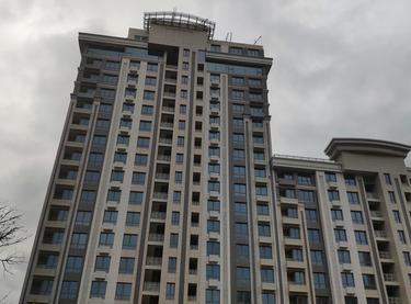 Статус будівництва ЖК Новопечерський Квартал №5 Будинок 1