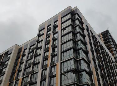 Статус будівництва ЖК Французький квартал 2 Будинок 9