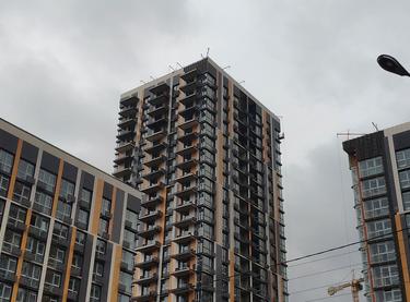 Статус будівництва ЖК Французький квартал 2 Будинок 8