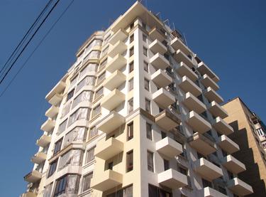 Статус строительства Клубный дом Люксембург Дом 1