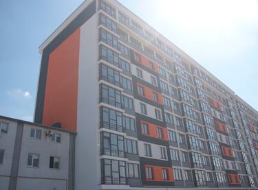 Статус будівництва вул. Хлібна, 4 Будинок 1 (Секція 1, Секція 2)