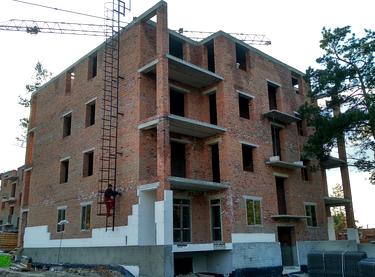 Статус строительства ЖК DESNA residence Давос №5