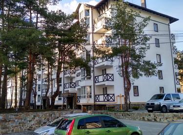 Статус строительства ЖК DESNA residence Дом 6