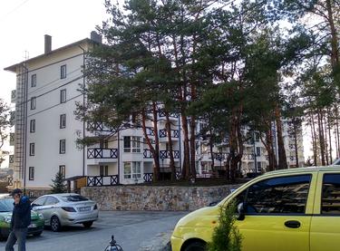 Статус строительства ЖК DESNA residence Дом 5