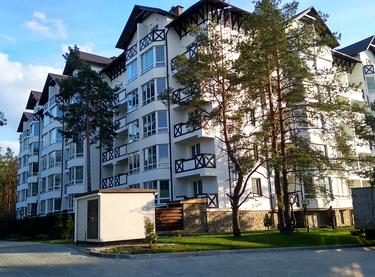 Статус строительства ЖК DESNA residence Дом 4