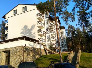 Статус строительства ЖК DESNA residence Дом 3