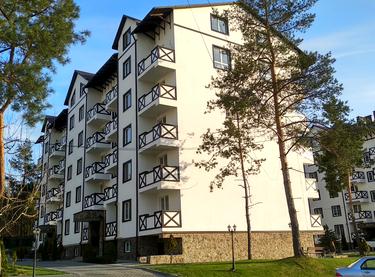 Статус строительства ЖК DESNA residence Дом 2