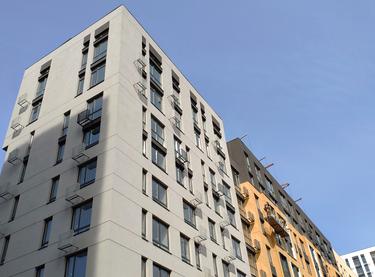 Статус будівництва ЖК Файна Таун Будинок 0501-0505