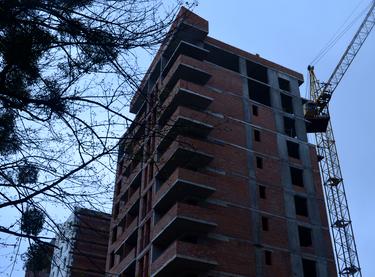 Статус строительства ЖК Эко-дом на Мечникова 2 Дом 1