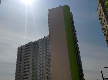 Статус будівництва ЖК Нивки-Парк Будинок 4