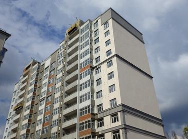 Статус строительства ЖК Дом на Строителей Дом 2