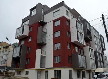 Статус будівництва ЖК Комільфо Будинок