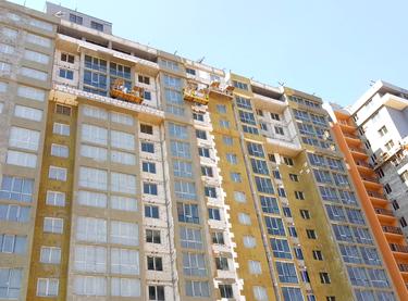 Статус будівництва ЖК Маршал-Сіті Будинок 2