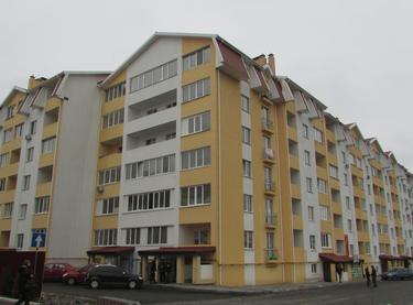 Статус строительства ЖК Киевский квартал Дом 2