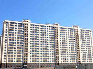 Статус строительства ЖК Тридцать седьмая жемчужина Дом