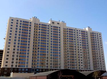 Статус строительства ЖК Сорок шестая жемчужина Дом