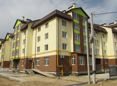 Статус строительства ЖК Львівський маєток ул. Дорошенко, 15