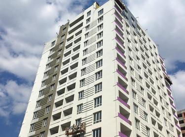 Статус строительства ЖК Акварели-2 Дом Д10