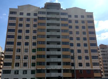 Статус будівництва ЖК Квартал Крюківщина Будинок 2