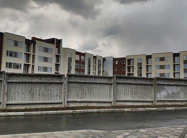 Статус будівництва ЖК PARKLAND Будинок Smart 13