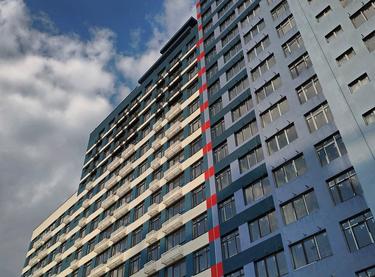 Статус строительства ЖК Галактика Дом 