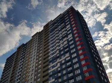 Статус строительства ЖК Галактика Дом 