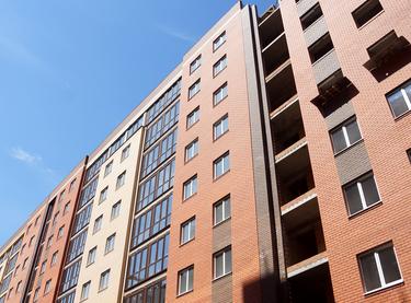 Статус будівництва ЖК Одеська Чайка (Сахарова) Будинок 5