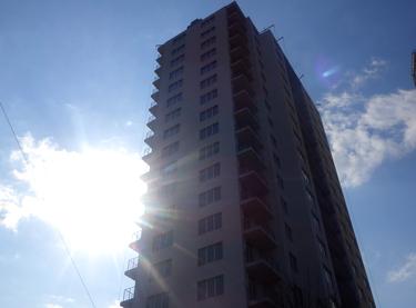 Статус будівництва ЖК Karaway Tower Будинок