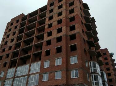 Статус строительства ЖК Continent Дом 6