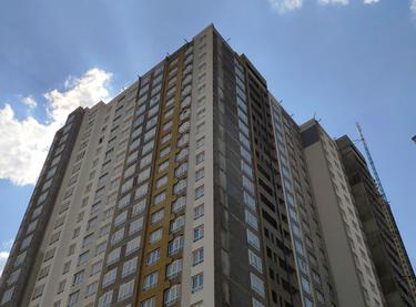 Статус будівництва Teleskop Будинок