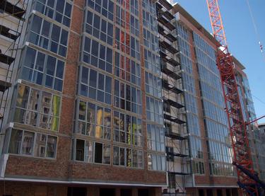 Статус будівництва ЖК Софіївка Будинок 3