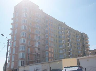 Статус будівництва ЖК Сихівська околиця Будинок 1