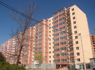 Статус будівництва ЖК Сихівська стіна Будинок 2 (Секція 3 (Корп.2), Секція 4 (Корп.2), Секція 5 (Корп.4), ...)