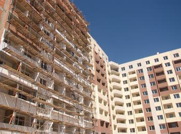 Статус строительства ул. Угорская, 14 Дом 4