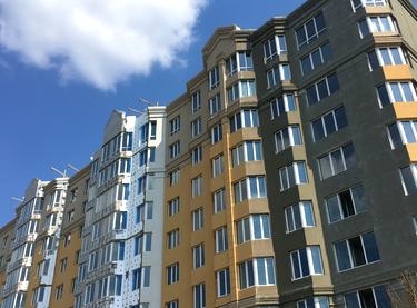 Статус будівництва ЖК Софія Клубний вул. Зелена, 10