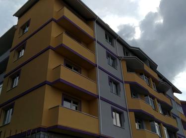 Статус будівництва ЖК Family вул. Одеська, 2/2