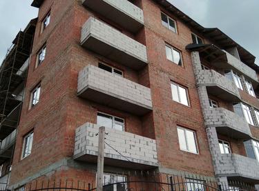 Статус будівництва ЖК Family вул. Одеська, 2/1