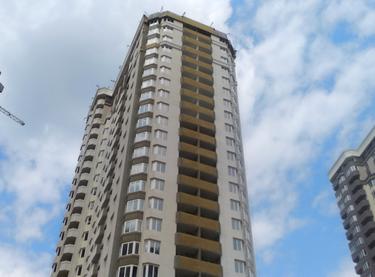 Статус будівництва ЖК Лісовий квартал Будинок 5