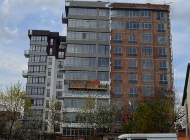 Статус будівництва вул. Еммануїла Миська (Врубеля), 42а Будинок