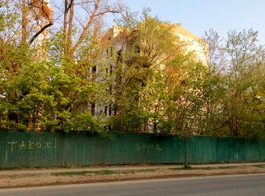 Статус будівництва ЖК Кришталеві джерела Будинок 12