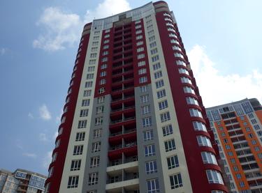 Статус будівництва ЖК Каховська Будинок 2