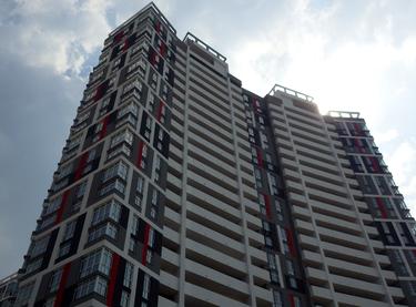 Статус будівництва Русанівська Гавань Будинок 29