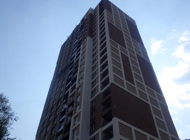 Статус будівництва ЖК Bristol Comfort House Будинок