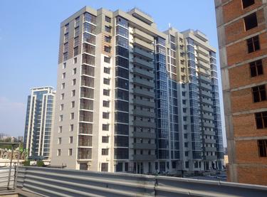 Статус будівництва ЖК Новопечерські Липки Будинок 15А