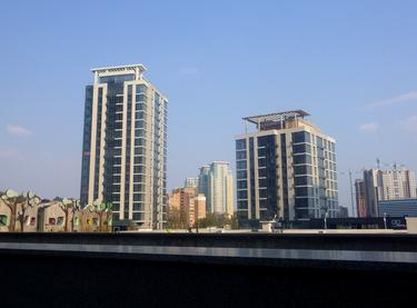 Статус будівництва ЖК Новопечерські Липки Будинок 11В