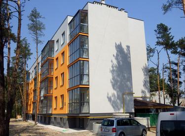 Статус будівництва ЖК Finland Yard Будинок