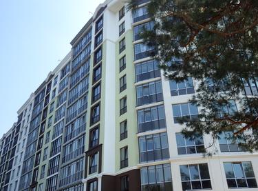 Статус строительства ЖК Лесная сказка Дом 12