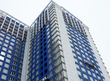 Статус будівництва ЖК Омега Будинок 2