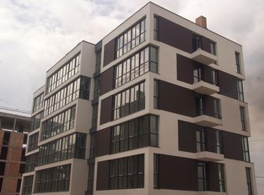 Статус будівництва ЖК Grand Village Будинок 4